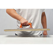 Batipav Solleva Easy OPERATION
ON / OFF button.