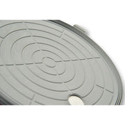 Battipav Solleva has Multi lips rubber, special design for perfect adherence on several surfaces.