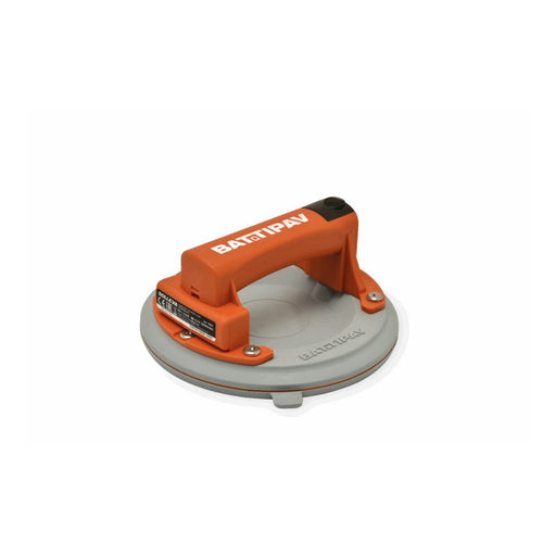 Batipav Solleva is designed to ensure impeccable grip on any surface, makes it extremely simple and intuitive to use.
