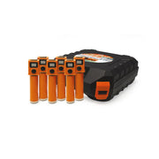 Battipav electric pump inserts for manual pump cups