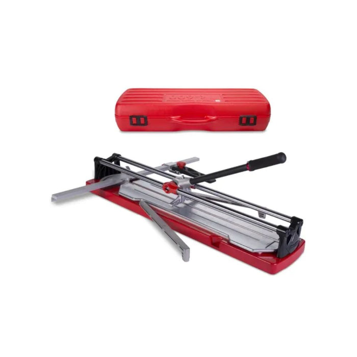 Rubi TR-710 MAGNET Tile Cutter with Magnetic Breaker and Swivel Square