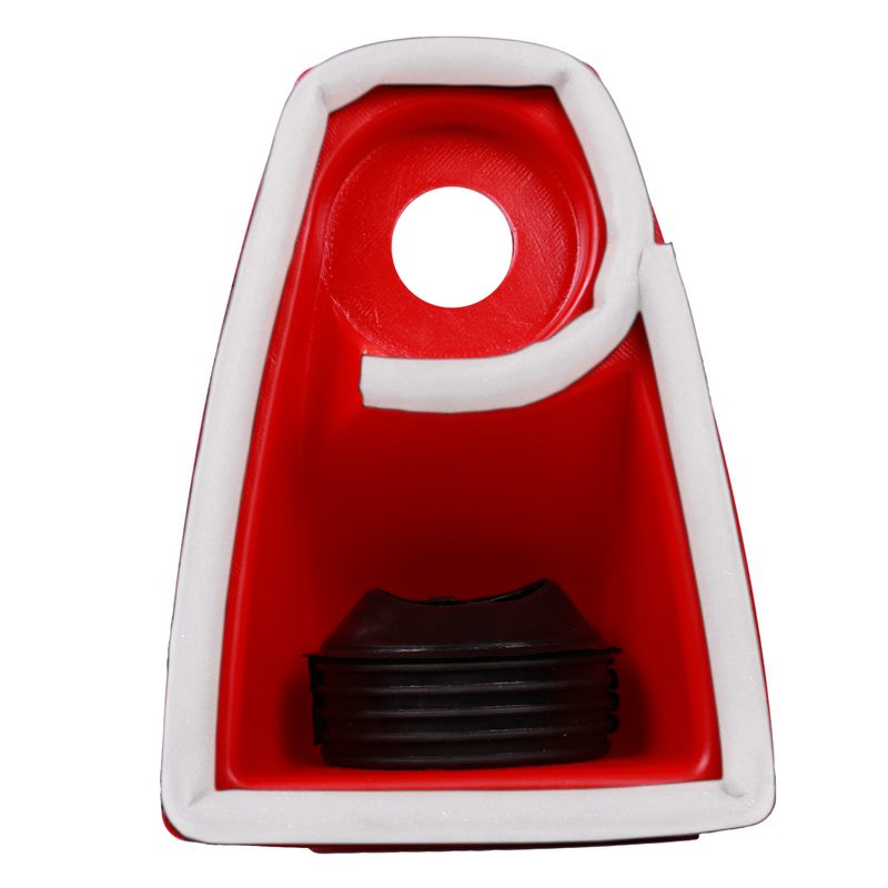 Mechanic HomeDUSTER 40 – Dust Collector for Drilling (Dust-Free Wall Drilling Tool) – product image