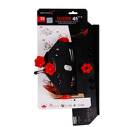 Mechanic Slider 45 tool packaging with red knobs on a white background