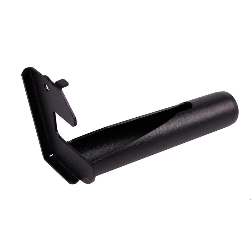 Mechanic Pipe 45 2.0 – Dust Extraction Pipe for 45° Tile Cutting (SLIDER 2.0 Accessory) – product image