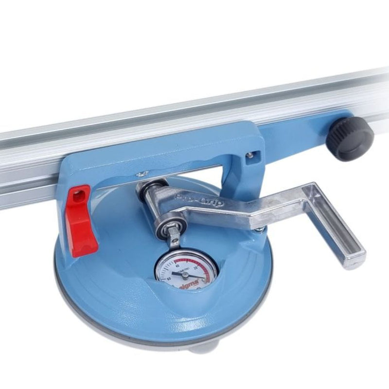 Sigma Kera-Lift with 3 Pro-Grip suction cups