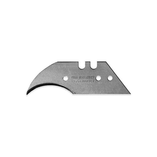 Better Tools 2-Notch German Concave Hook Blade 100 pc - TileTools