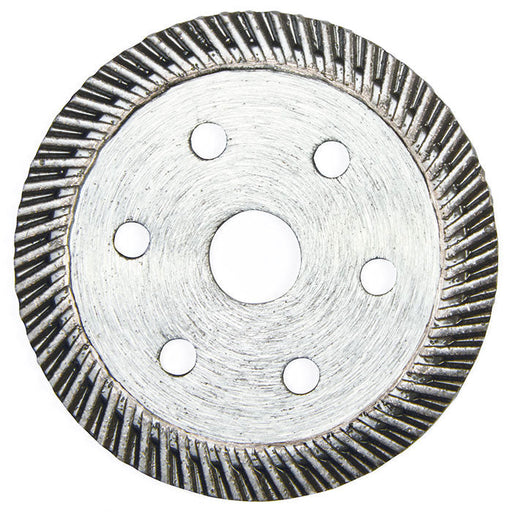 Proxxon 50mm turbo rim diamond cutting disc for LHW/E and LHW/A