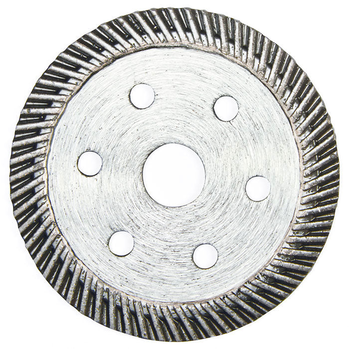 Proxxon 50mm turbo rim diamond cutting disc for LHW/E and LHW/A