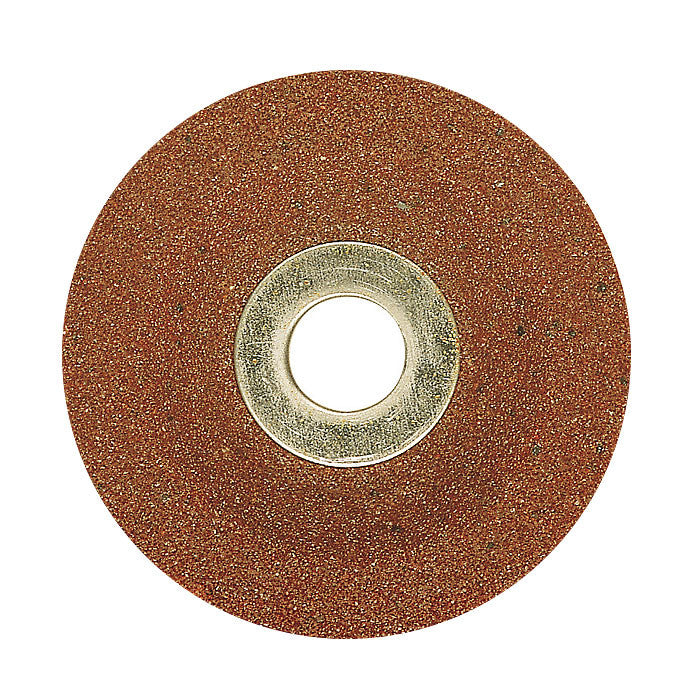 Proxxon Aluminum Oxide Grinding Disc for LHW/E 50mm 60 Grit – product image