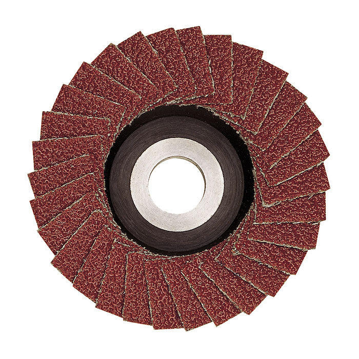 Proxxon Flap Disc for LHW/E 50mm 100 Grit – product image