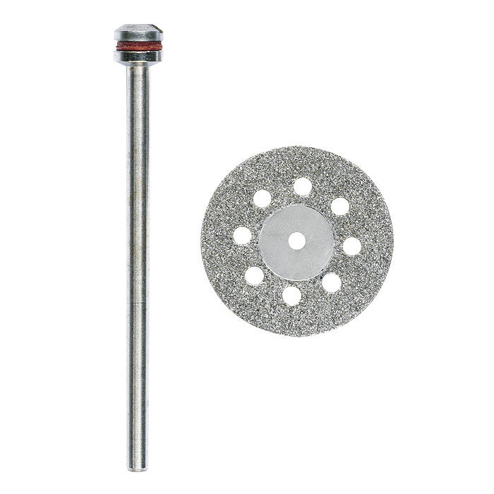 Proxxon Diamond Cut-Off Wheel – 3/4" (No. 28844) – product image