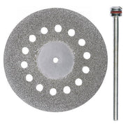 Proxxon Diamond Cut-Off Wheel – 1-1/2" (No. 28846)