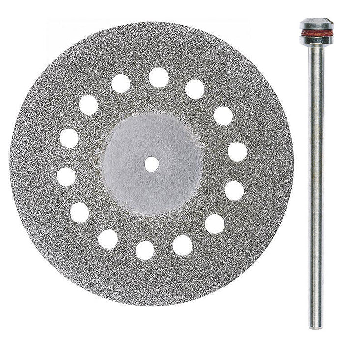 Proxxon Diamond Cut-Off Wheel – 1-1/2" (No. 28846)