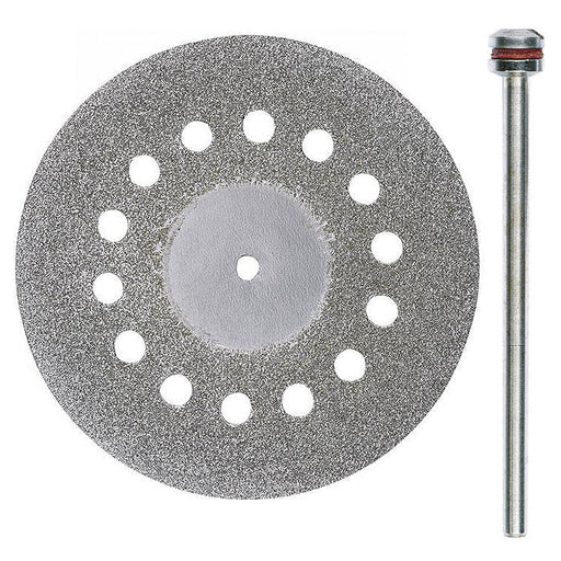 Proxxon Diamond Cut-Off Wheel – 1-1/2" (No. 28846)