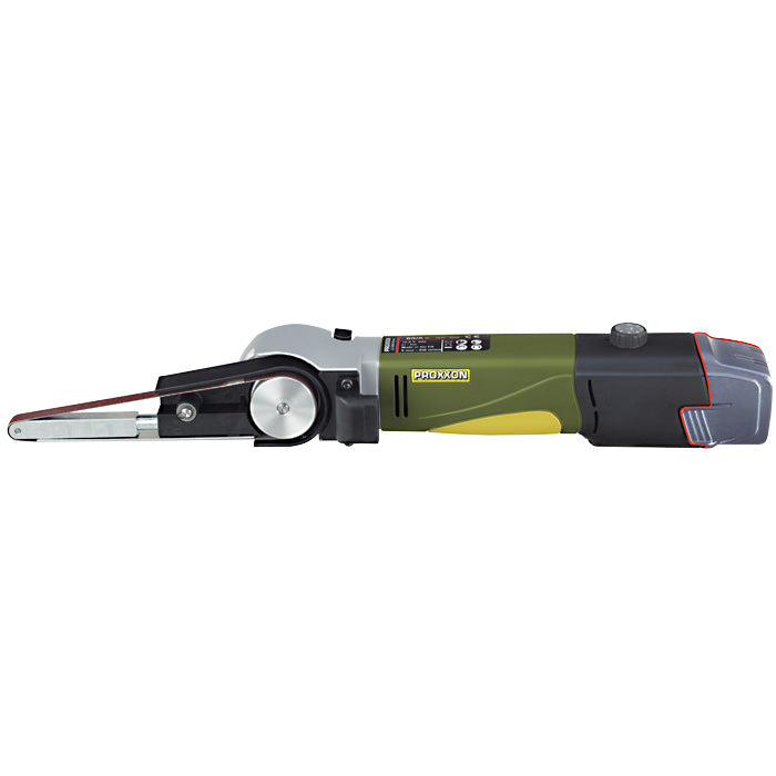 Proxxon BS/A Cordless Belt Sander – Tool Only – product image