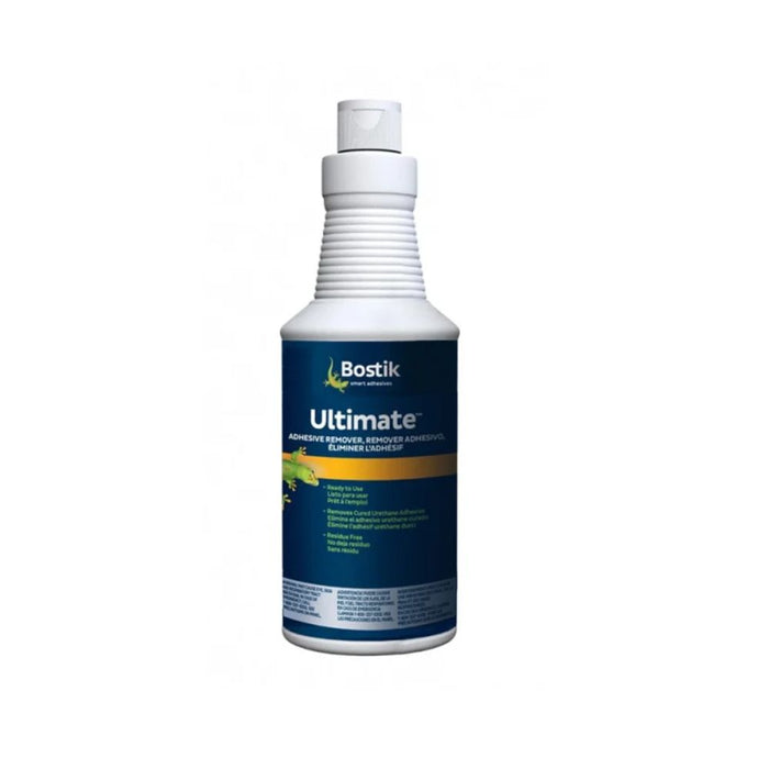 Bostik Adhesive Remover