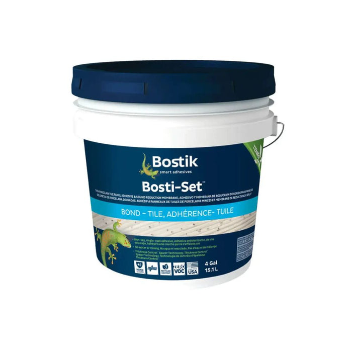 Bosti-Set Tile Adhesive – One-Component for Easy Application