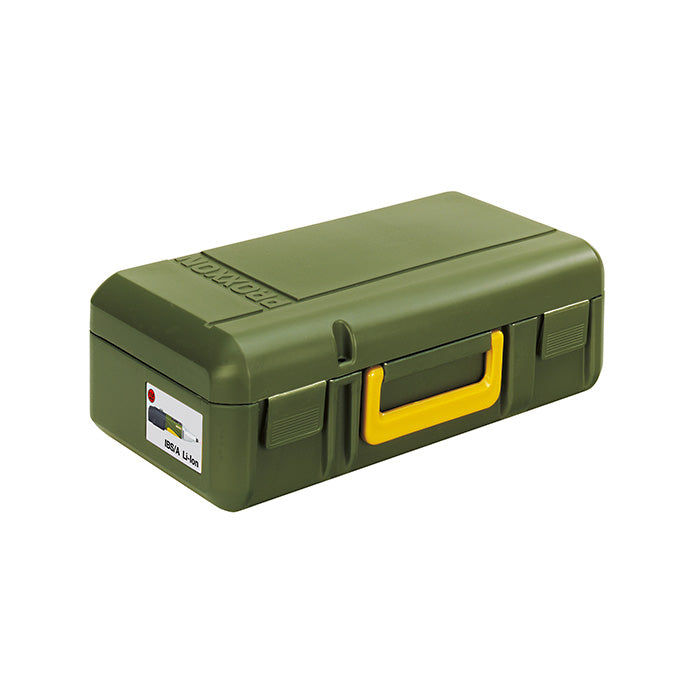 PROXXON Cordless Long neck angle milling/drilling unit LWB/A carrying and storage case