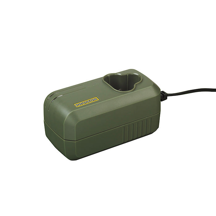 Proxxon LG/A2 Rapid Battery Charger – 1-Hour Charge for 10.8V MICROMOT Tools – product image