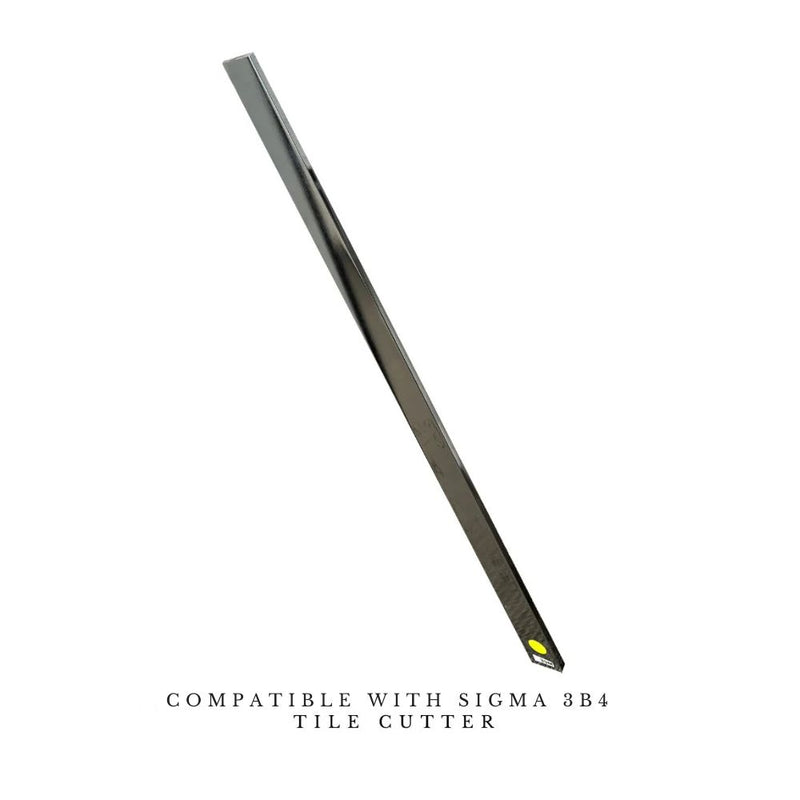 Sigma 39L rail for 3B4 Tile Cutter