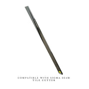 Sigma 39P rail for 3E4m Tile Cutter