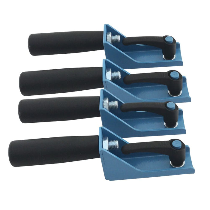 Adjustable handles for Sigma Kera-Lift system