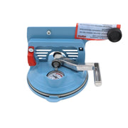 Sigma 51M3 Pro-Grip suction lifter lever vacuum indicator 6.3 inch 160mm