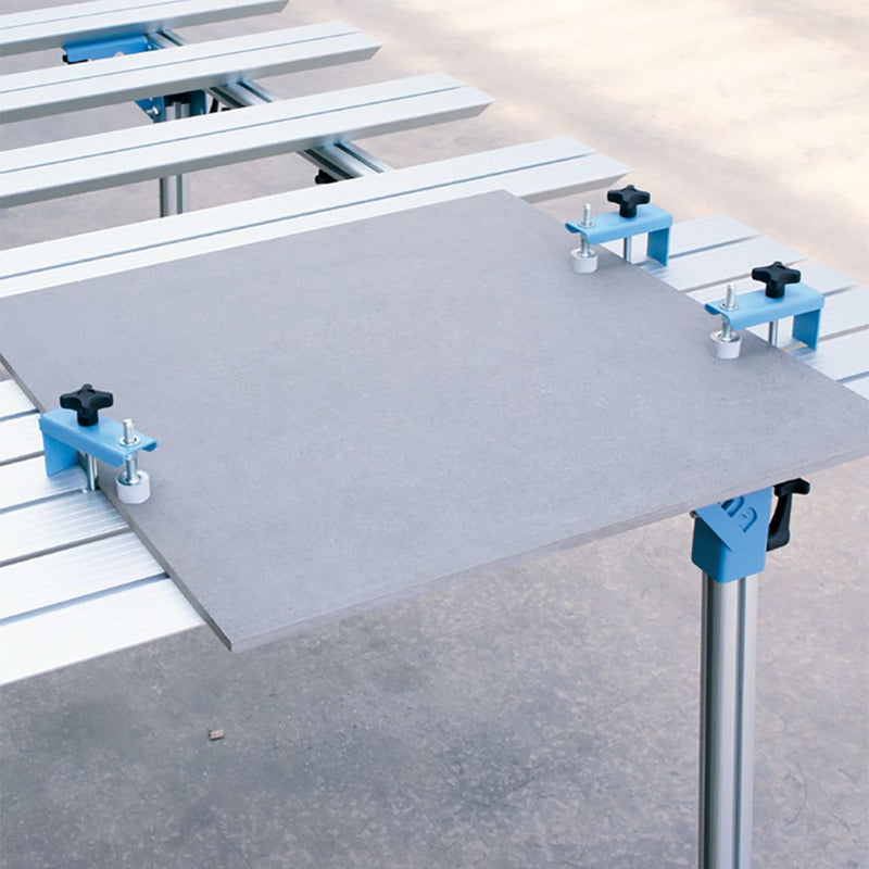 Sigma Tile Rack Sigma 63F Large Format Tile Work Table - Enhance Your Installation ...