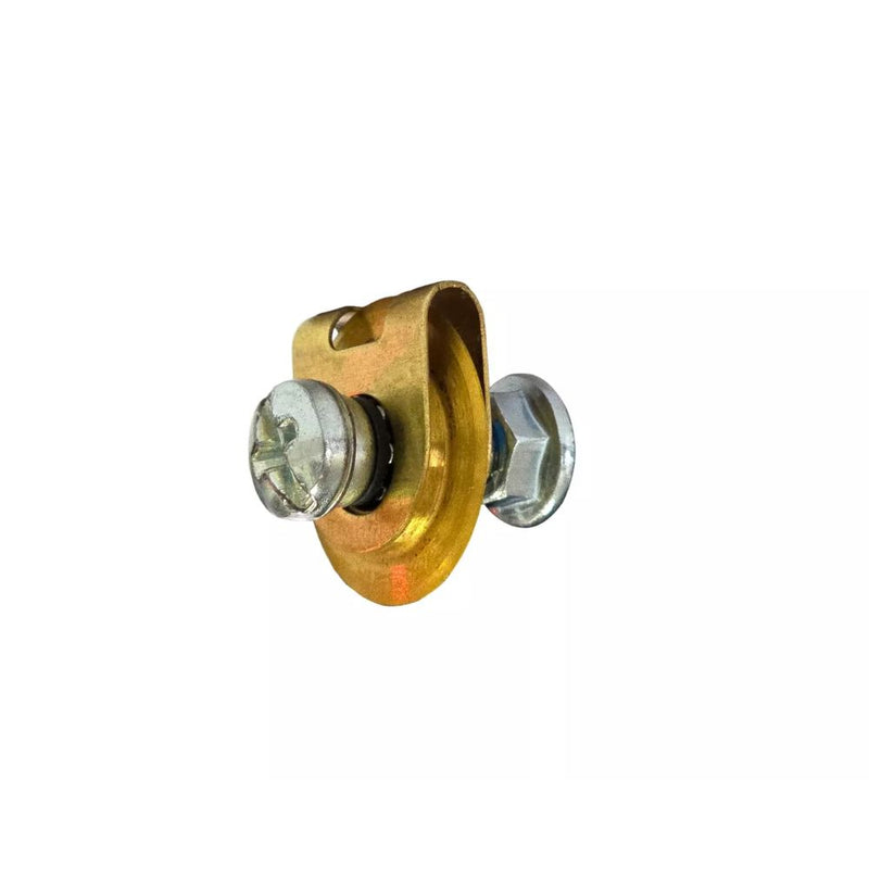 Deep scoring wheel for LVT & SPC cutting — Sigma Series 4 NEX Vinyl Tile Cutting Kit