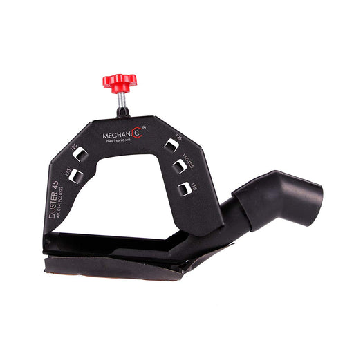 45° Tile Cutting Guard for Angle Grinder (Dust-Free Bevel Cutting) | Mechanic DUSTER 45