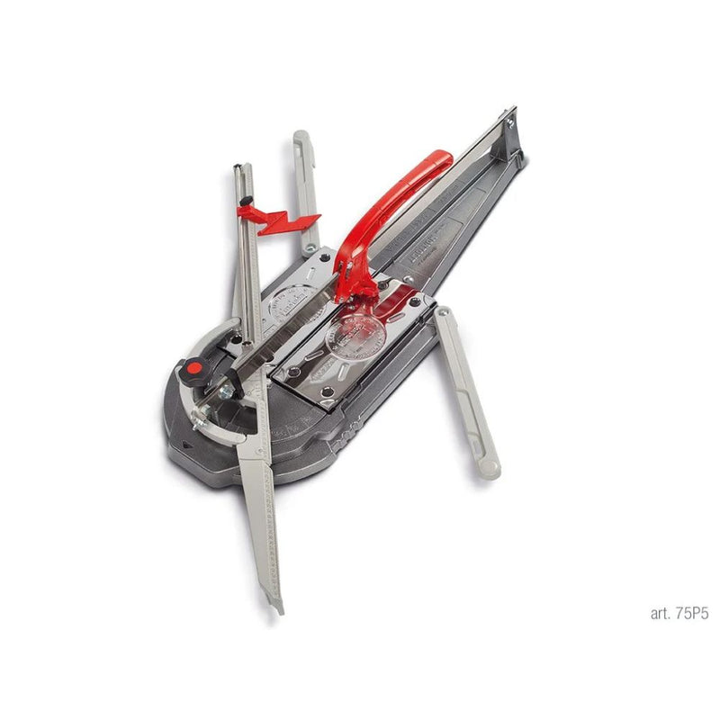 Montolit Masterpiuma 75P5 professional tile cutter 