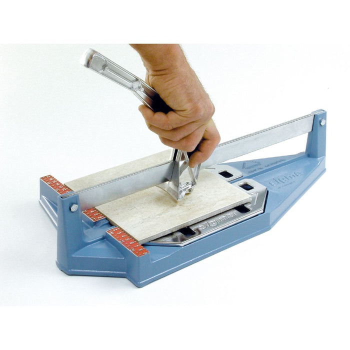 Sigma 7F Standard 14" Pull Handle Tile Cutter