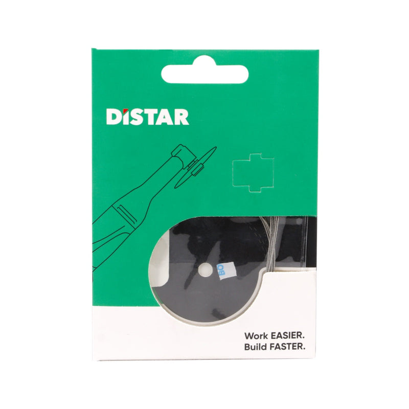DISTAR CordSET – Diamond Wire Cord Radius Cutting Kit for Porcelain Tile – product image