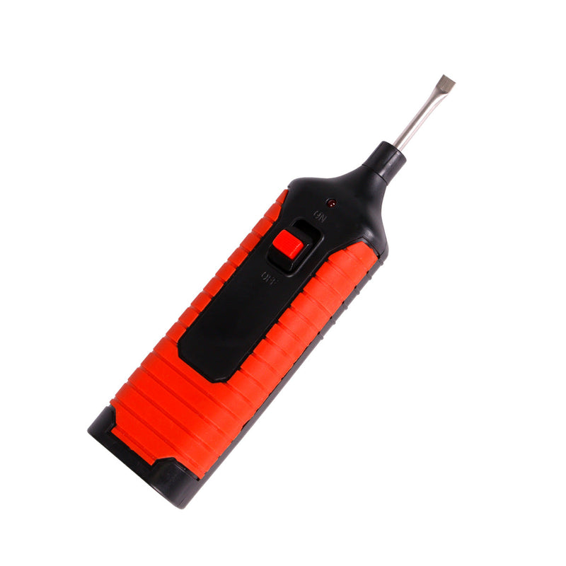 Mechanic TileRepairKit with soldering iron and repair wax set