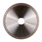 DISTAR PRO Gres 4.5 to 5 inch diamond blade for cutting and grinding porcelain tile