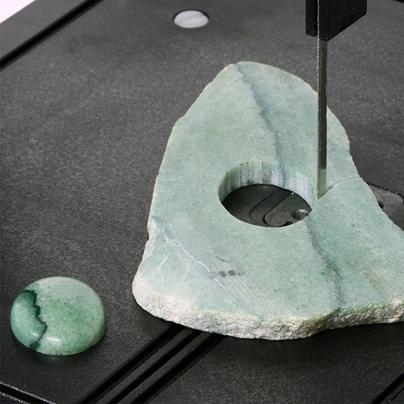 Inland Craft DB-100 used for inside radius cut