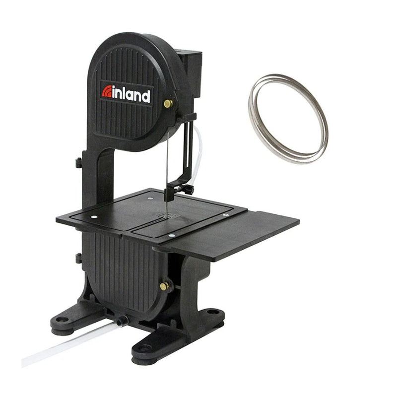 Inland Craft DB-100 diamond band saw