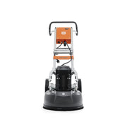 Husqvarna PG 450 planetary floor grinder front view