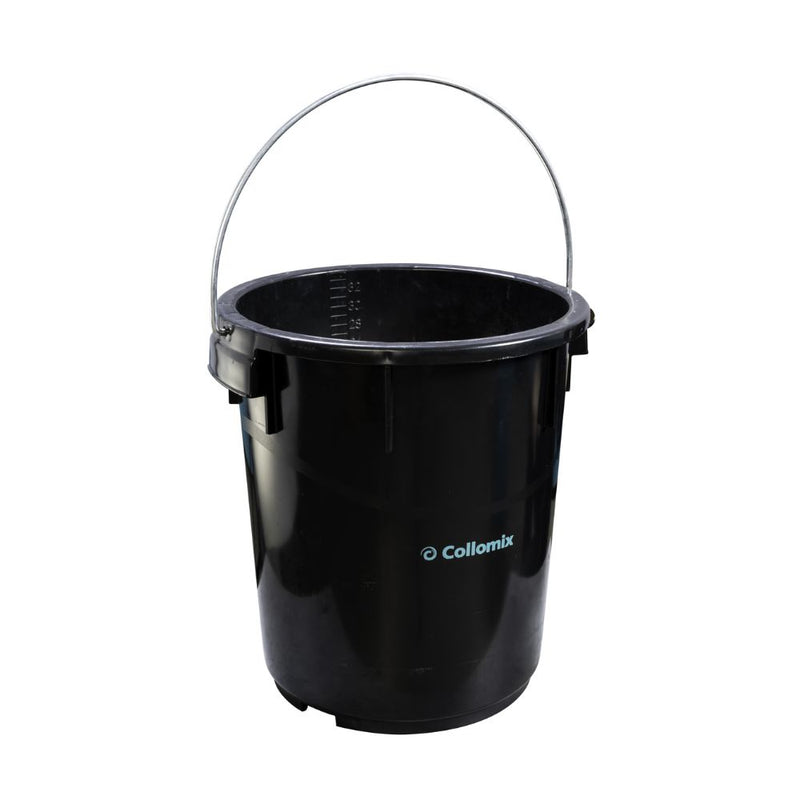 Collomix 9 Gallon Mixing Buckets