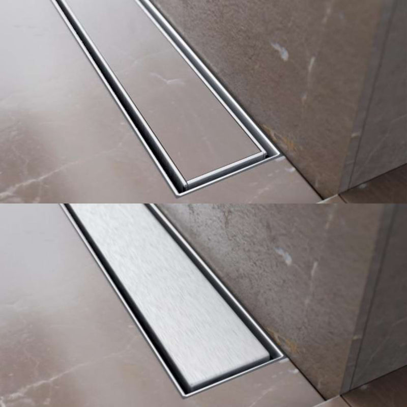 Gruen Alfaline Linear Drain