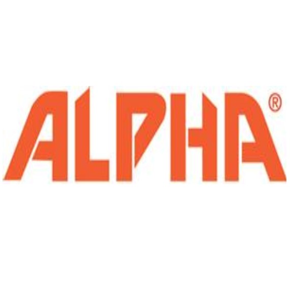 Alpha Logo