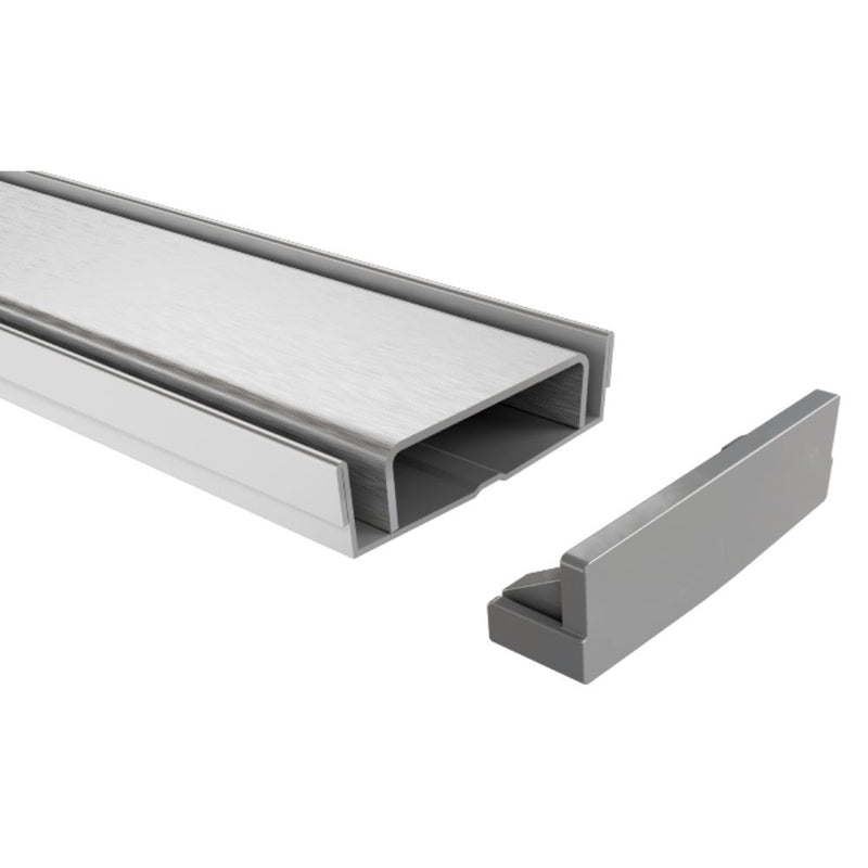 Gruen Artstream Linear Drain