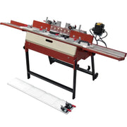 Raimondi Dual‑Head Bulldog Advanced Bullnose Machine front view