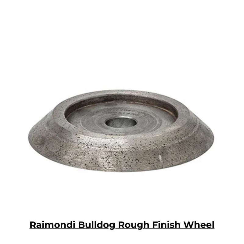 Raimondi 45° Bevel Wheels