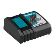 Makita 18V LXT Lithium-Ion 5.0Ah Battery BL1850B Stand-Alone