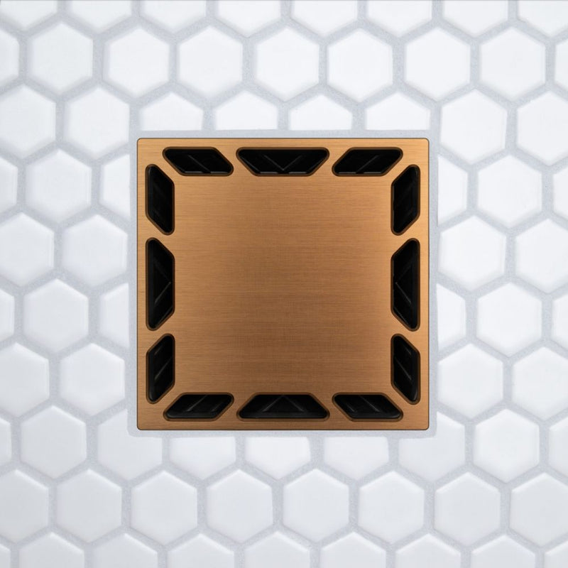 FloFX Drain Grates