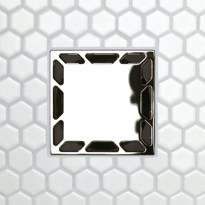 FloFX Drain Grates