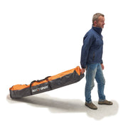 Battipav tile cutter bag with reinforced base for easy transport