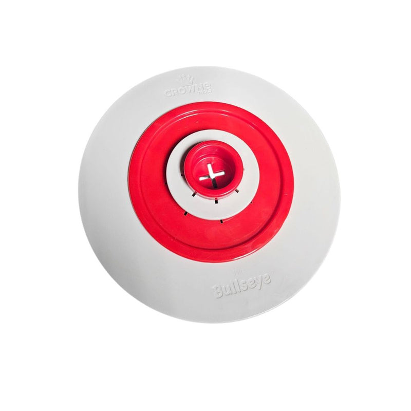 Crowne Bullseye drilling guide