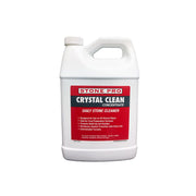 Crystal Clean 1 gallon concentrate for professional use.